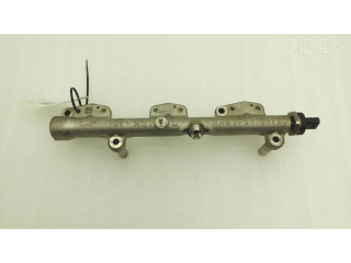Vstřikovací lišta 8665631, 13538665631   BMW 2 F44  pro benzínový motor 1.5 B38A15A 