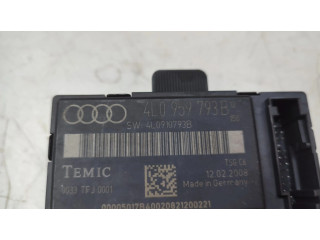 Блок управления 4L0959793B   Audi Q7 4L