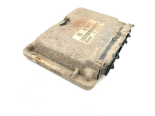 Комплект блоков управления 038906013AJ, 0281001912   Volkswagen Polo III 6N 6N2 6NF