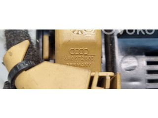 Блок управления климат-контролем 4E0820043B, 5HB00848002   Audi A8 S8 D3 4E