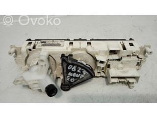 Блок управления климат-контролем 69737001   Ford Mondeo MK IV