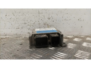 Блок подушек безопасности 4M5T14B056AD, 0285001551   Ford Focus