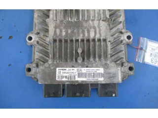 Řídící jednotka 9653447380, 9653447380   Alpine C2 2004