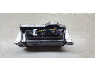 Блок подушек безопасности 0285010062, 6577912250001   BMW 1 E81 E87