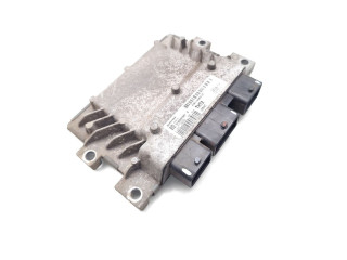 Píst F1B1-12A650-UC, 255203885   Ford Fiesta    SNJC 