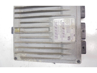 Řídící jednotka 8200334419, 8200334419   Nissan Micra 2005