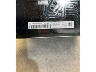 Дисплей    A2539000601, A2539000601   Mercedes-Benz GLC X253 C253