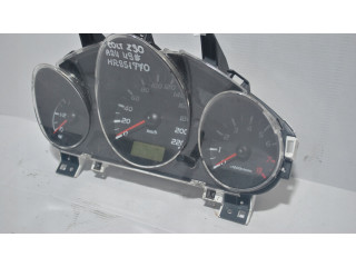 Přístrojová deska  Mitsubishi Colt 2005 MR951770  