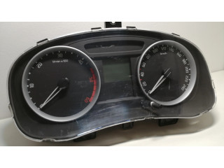 Přístrojová deska  Skoda Superb B6 (3T) 2009 5J0920811C, SKZ770H5124447  