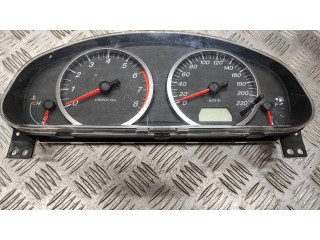 Přístrojová deska  Mazda 2 2003 3M7110849MC, MAZDAJ37G  