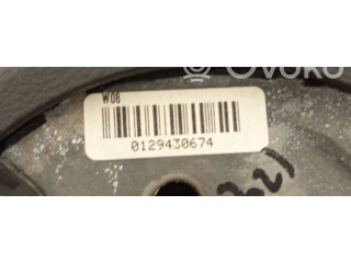 Volant BMW Z4 E85 E86 2004 6758158, 1017069901  