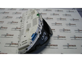 Přístrojová deska  Honda CR-V 2005 HR0333098  