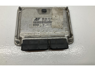 Блок управления двигателя 0281011821, 0281011821   Ford Galaxy