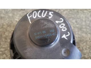 Вентилятор печки    3M5H18456EC   Ford Focus
