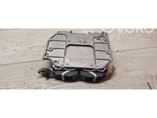 Řídící jednotka 412229018006, 0225458732   Mercedes-Benz C W202 1999