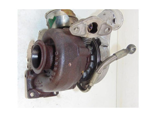  Турбина Fiat Stilo  7361683         