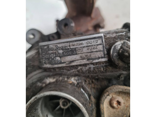  Турбина Ford Ranger  WL84, 22424A         