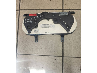 Přístrojová deska  Renault Kangoo I 2005 P8200176654, NS00034825  