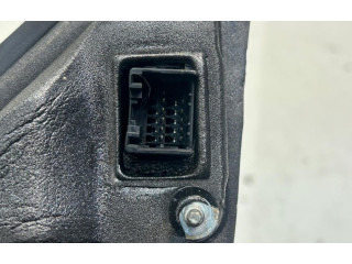 Зеркало электрическое        Chrysler 300 - 300C  2005 - 2010 года   