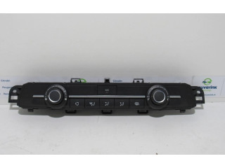 Блок управления климат-контролем 9834041680, 9834041680   Toyota Proace