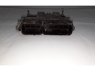 Řídící jednotka 55205632, 0281013409   Cadillac BLS 2008