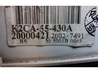 Přístrojová deska  KIA Carens II  K2CA55430A  