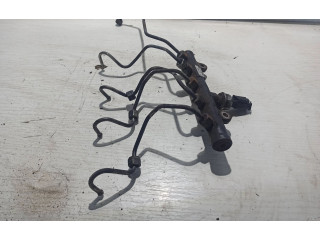 Vstřikovací lišta 9681649580, 09140056422091   Volvo S40     