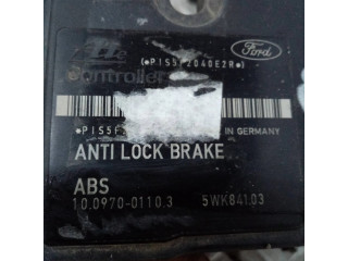 Jednotka ABS 5WK84103, 10097001103   Ford Focus 2005