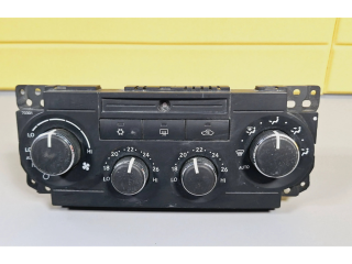 Блок управления климат-контролем P55037981AA, 0050901456065   Jeep Grand Cherokee (WK)