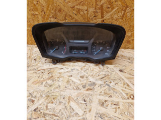 Přístrojová deska  Ford Transit Custom 2015 BK3T10849CH, 26660751  
