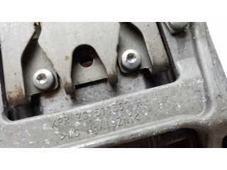  рейка  Колонка рулевая 4M513C529FC   Ford Focus 2004-2010 года