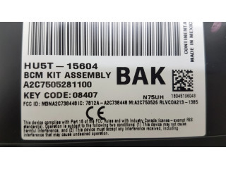 Модуль управления BSM HU5T15604, HU5T15604BAK   Ford Edge II    