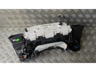 Панель приборов 9666324580, 9682386677   Citroen C5       