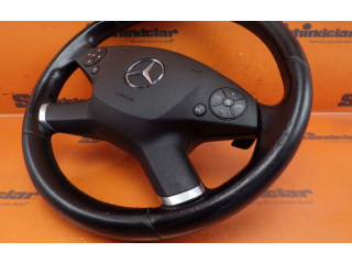 Volant Mercedes-Benz E AMG W212 2011   