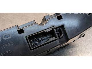 Блок управления климат-контролем 2118300385, 00115003   Mercedes-Benz E W211