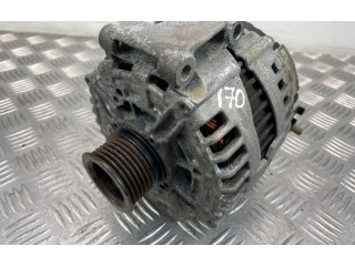 Генератор A0131540502, 0986047643   Mercedes-Benz S W221      