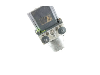 Блок АБС 4E0614517AB, 0265225372   Audi  A8 S8 D3 4E  2002 - 2009 года