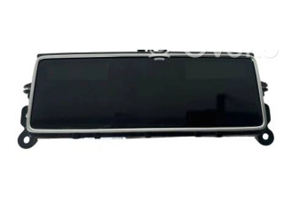 Блок управления климат-контролем 4K0919158B   Audi A6 S6 C4 4A