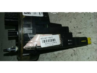 Přístrojová deska  Audi A8 S8 D2 4D 2002 4E0907129E  