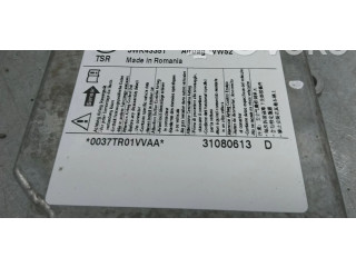 Блок подушек безопасности 6Q0909605AH, 6Q0909605AH00A   Volkswagen Caddy