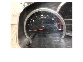Přístrojová deska  Suzuki Jimny 2016 3410181A70, 3410181A70  