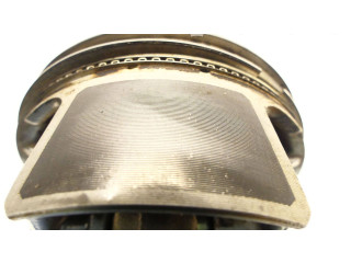 Píst 06M100J, 84.450   Audi A6 S6 C8 4K    DLZ DLZA DLZB 