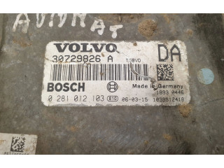 Řídící jednotka 30729826A   Volvo XC90 2006