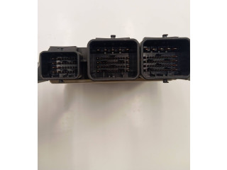 Řídící jednotka 9665248580, 9664834180   Peugeot 308 2009