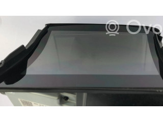 Дисплей    8W5919617, AU0020001   Audi A4 S4 B9 8W