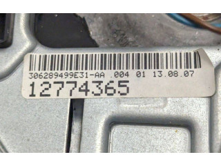 Volant Saab 9-3 Ver2 2008 12757622, 12774365  