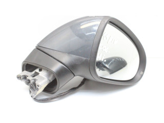 Zpětné zrcátko  Volkswagen Touareg II 2011  11PIN  