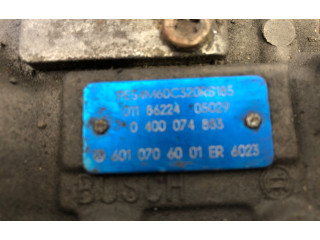 Vstřikovač 6010706001   Mercedes-Benz Vito Viano W638     