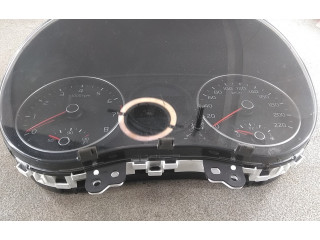 Панель приборов 94013-G6170, 94013G6170   KIA Picanto       