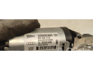 Моторчик заднего дворника 8E9955711E, W000003605    Audi Q7 4L